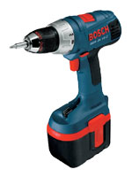 Bosch GSR 24 VE-2