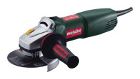 Metabo W 10-125 Quick